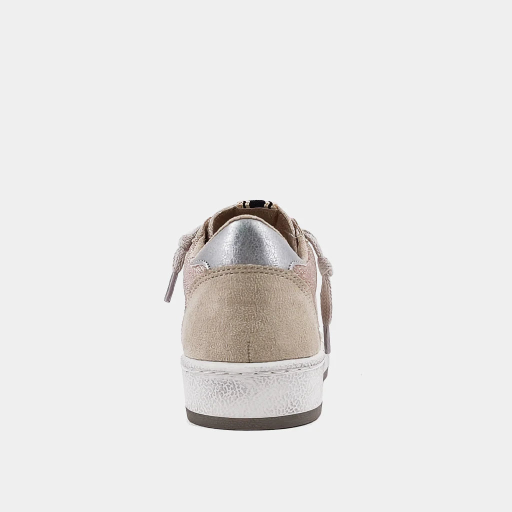 Paz Kids Star Shoes
