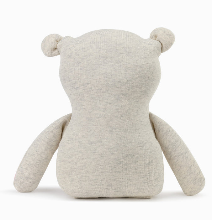 Poetic Threads Bear - Girl