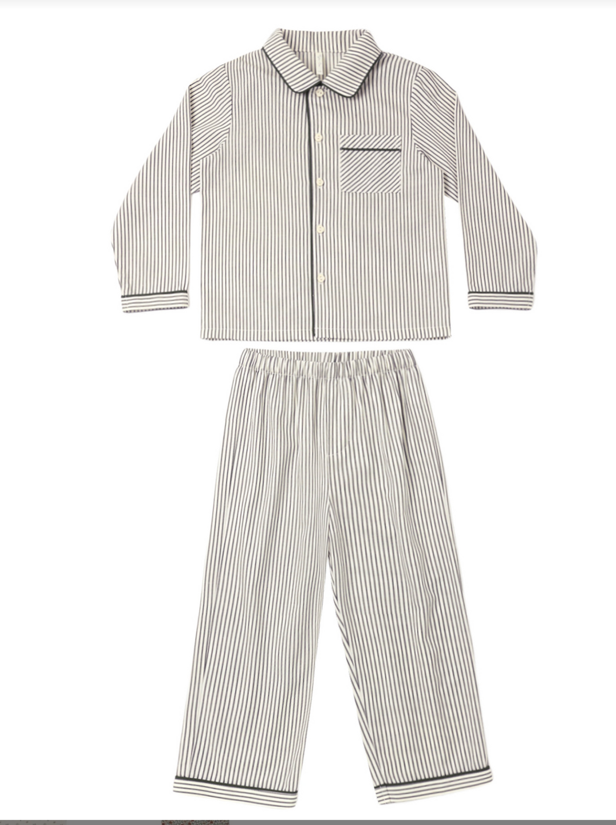 long sleeve pj rc
