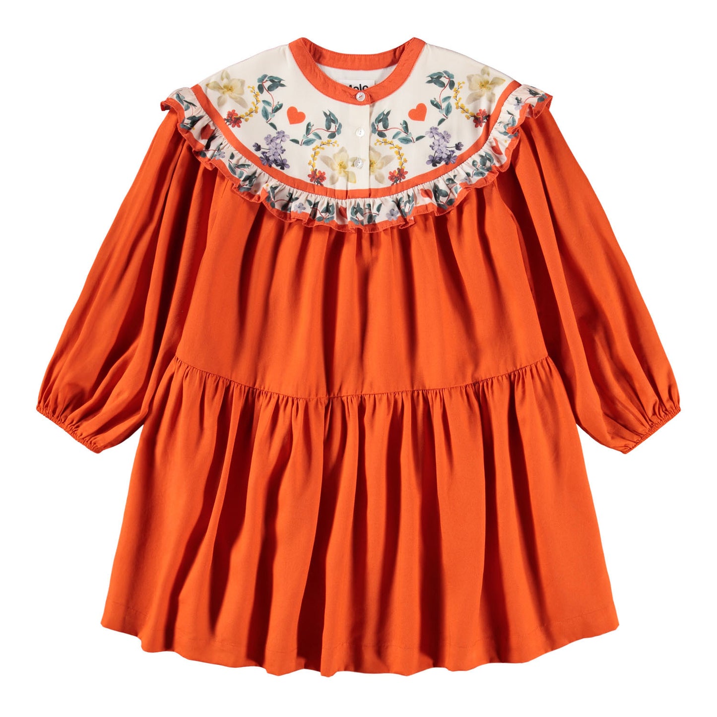 Cibbe Dress