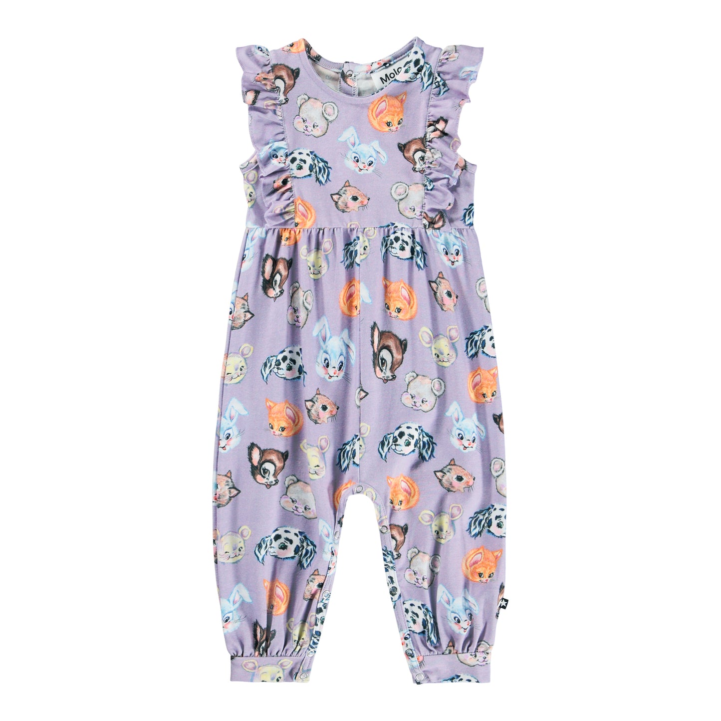 Fallon Bodysuit
