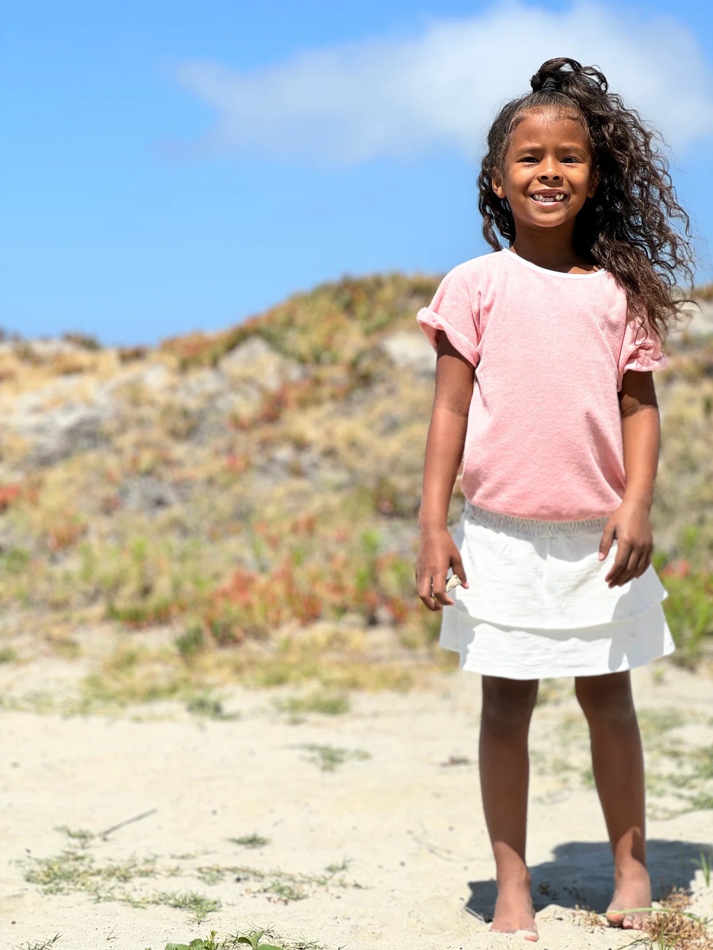 Stacey Tee | 2-6