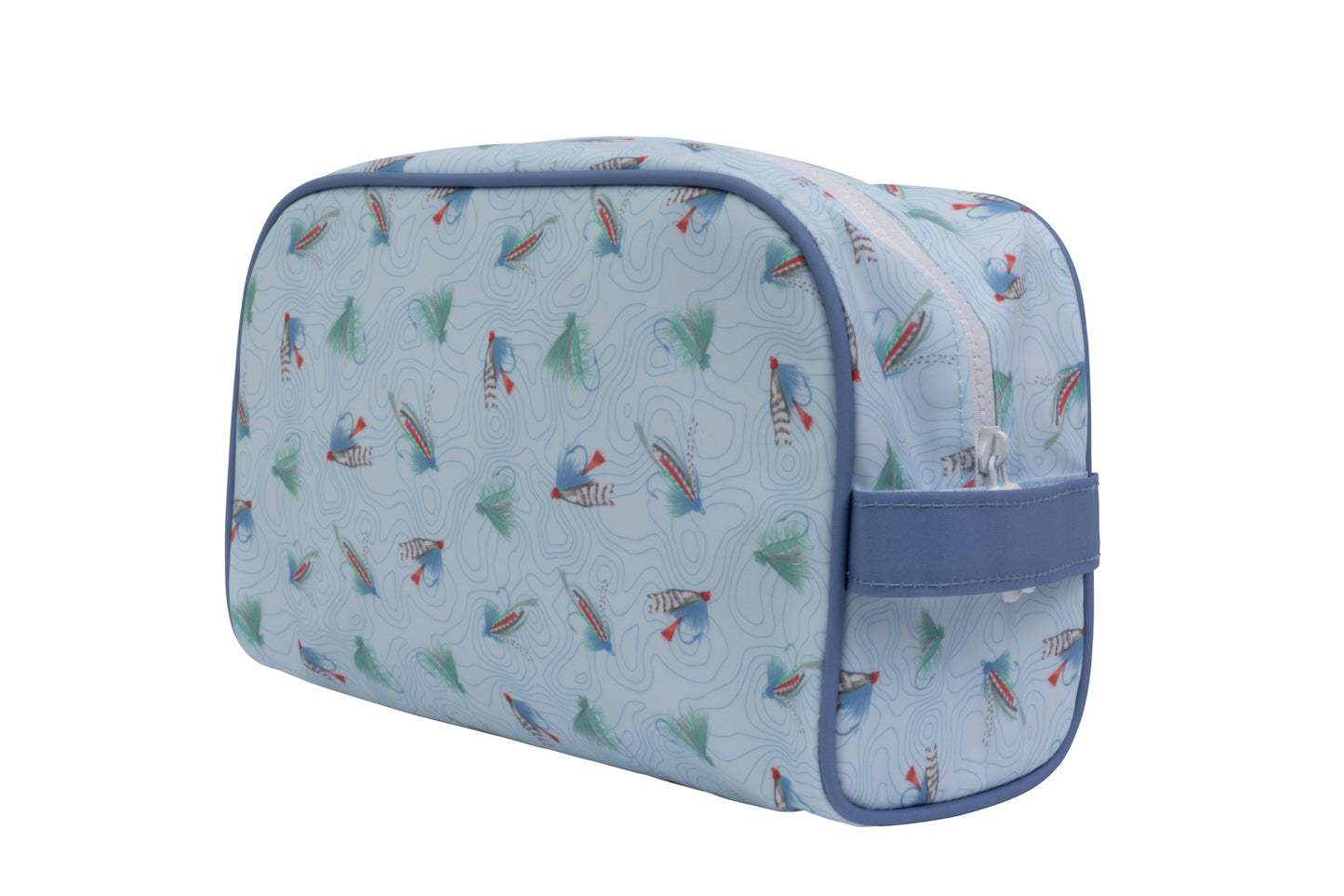 Dopp kit (apple of my Isla)