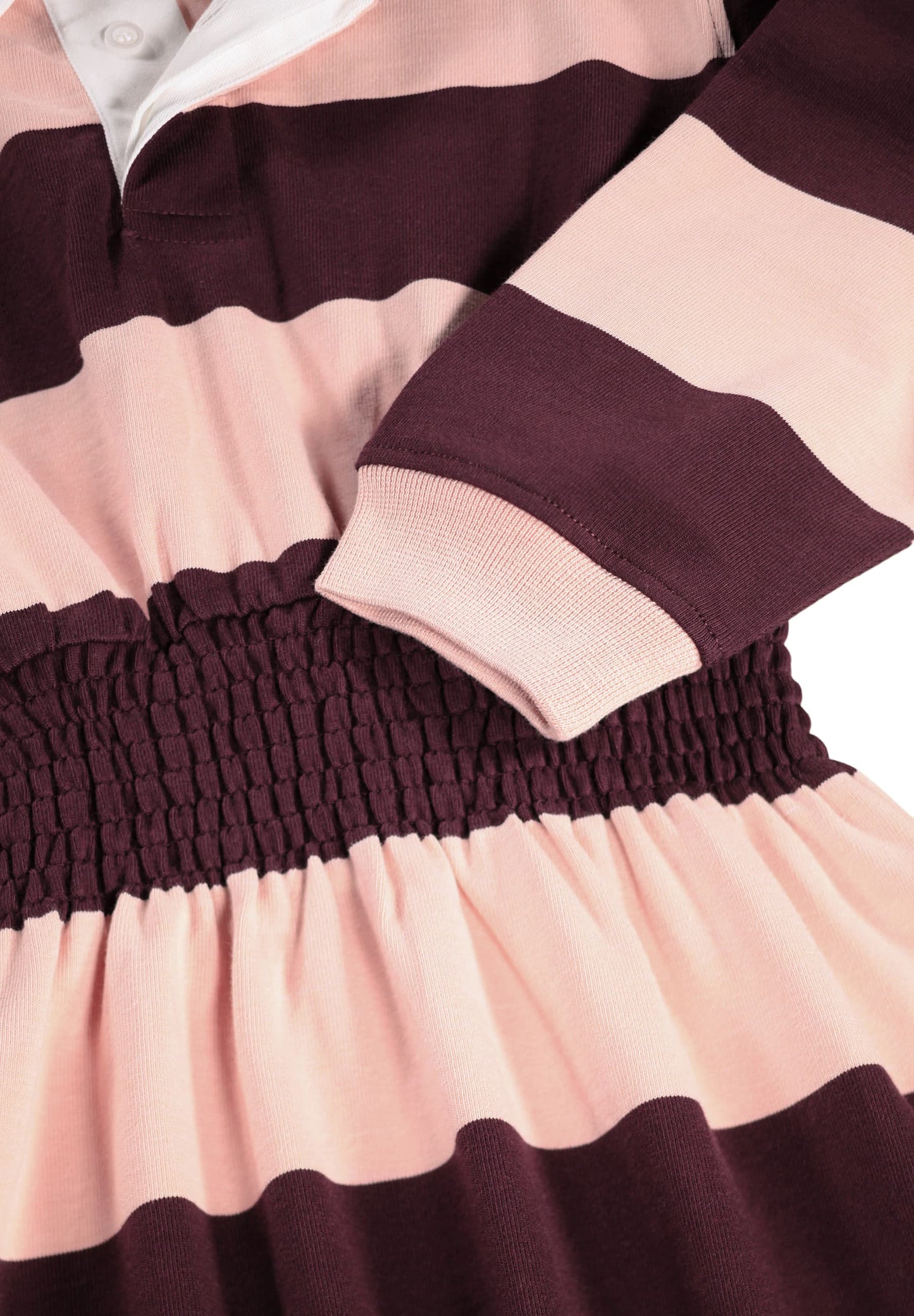 Carlott dress LS