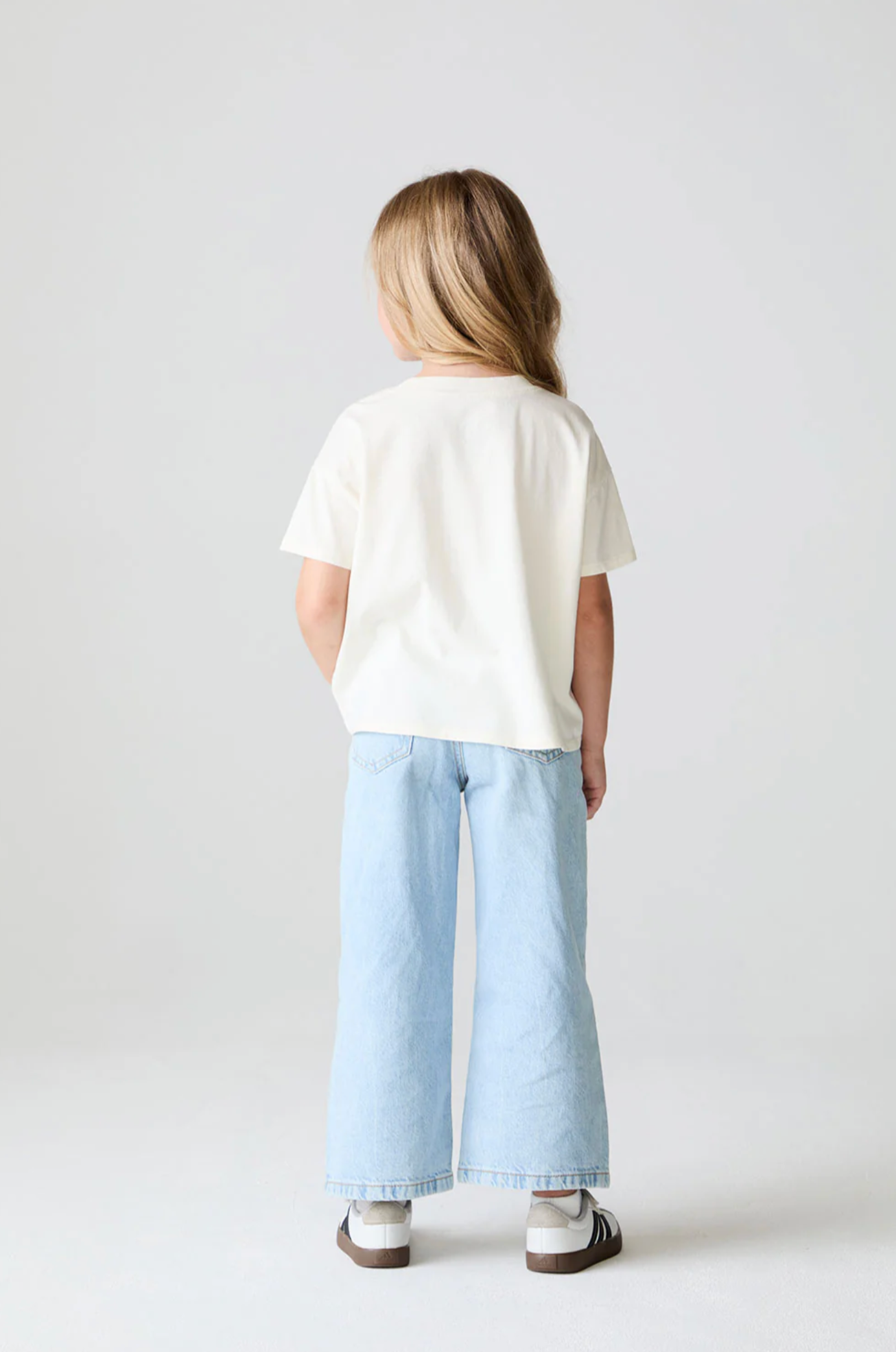 These Boots Heart Tee