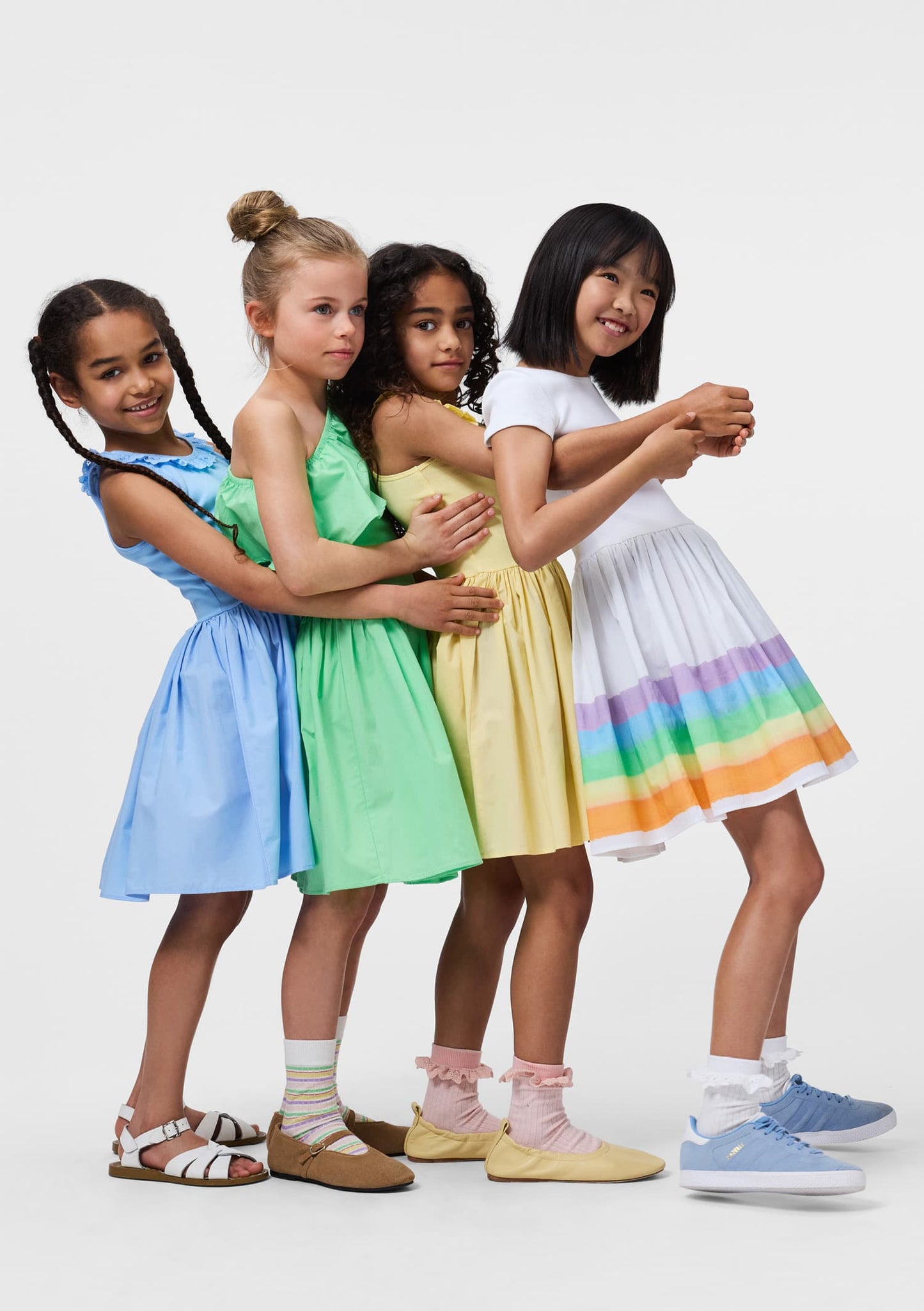Cissa Dress