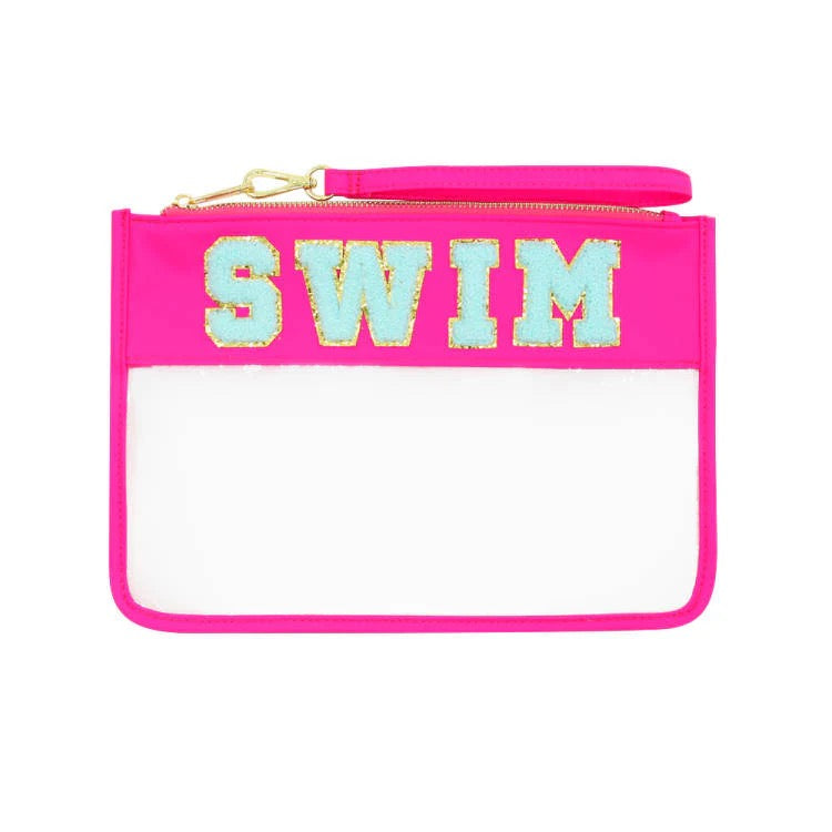 Varsity Swim Bag
