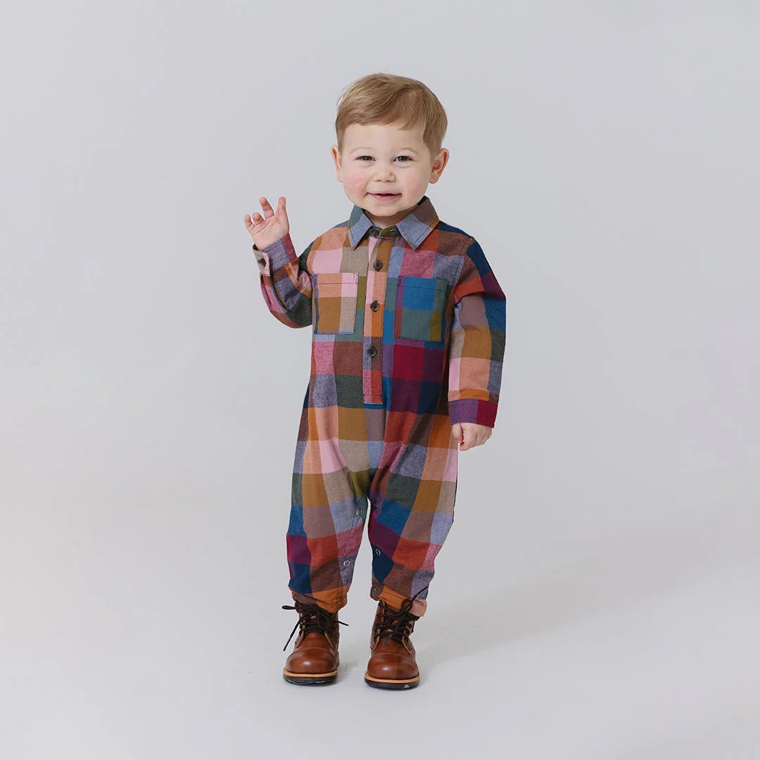 baby boys easton jumper