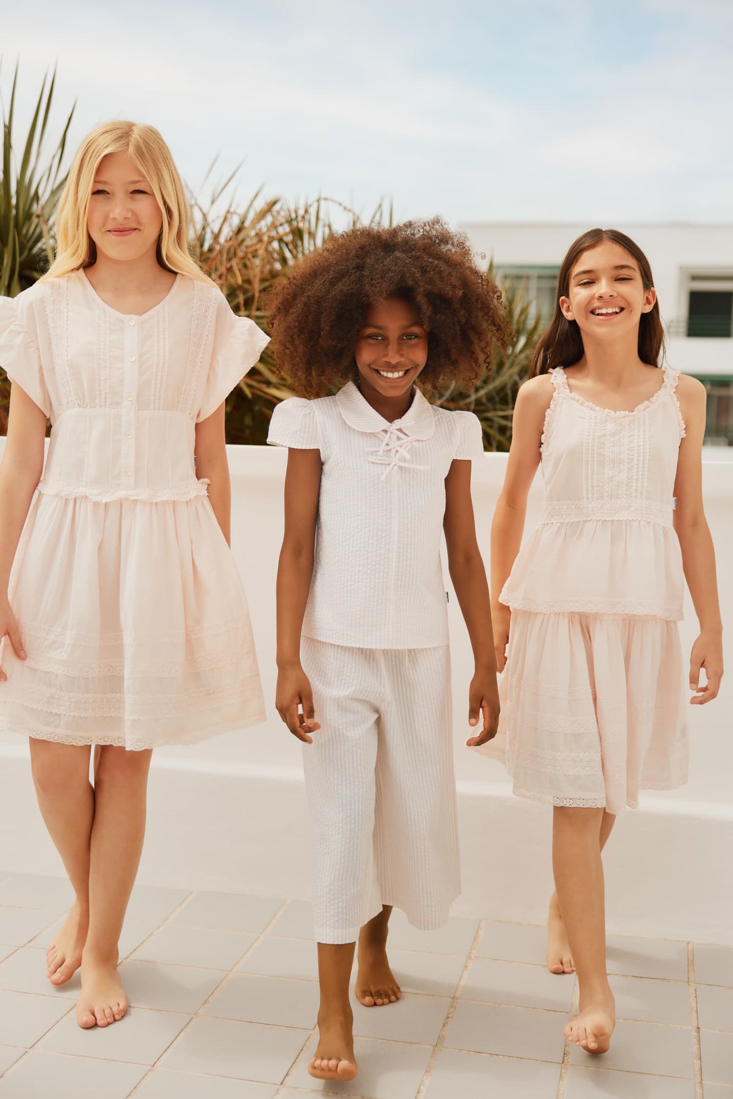 Carmelia Dress