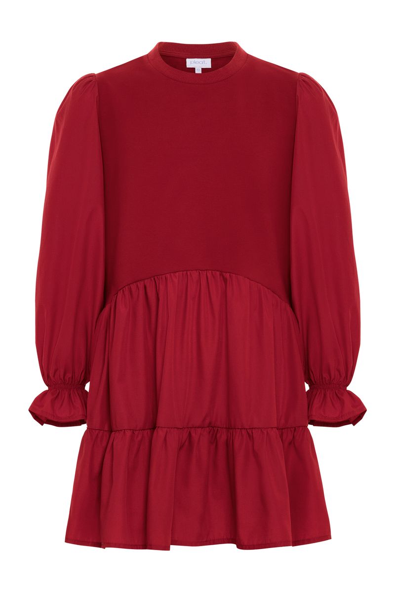Cece Dress