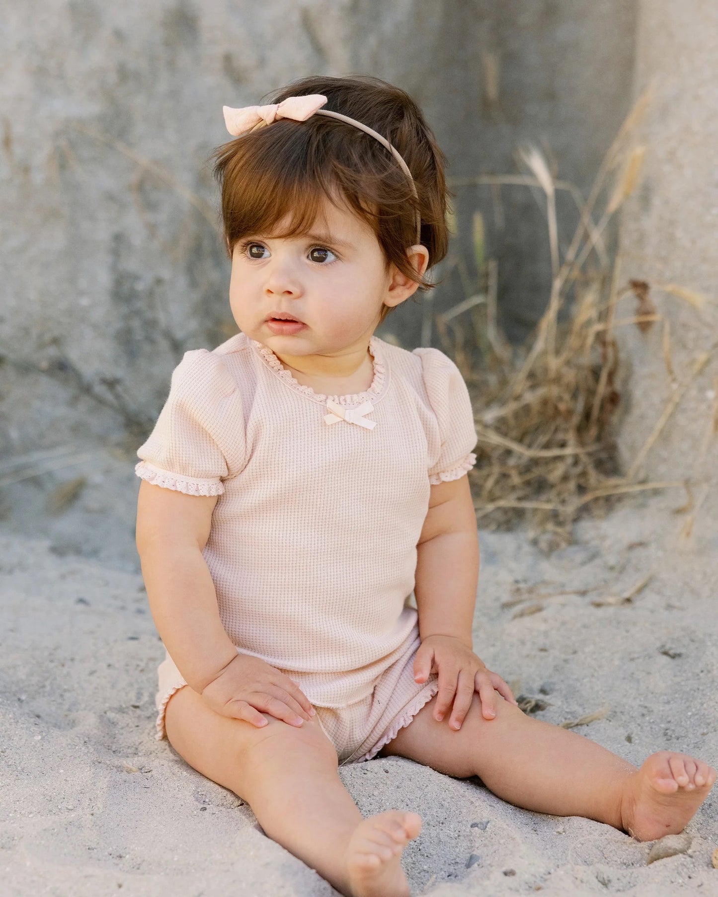 Ruby Set | Infant