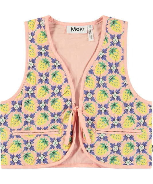 Hilma Vest | 7-16