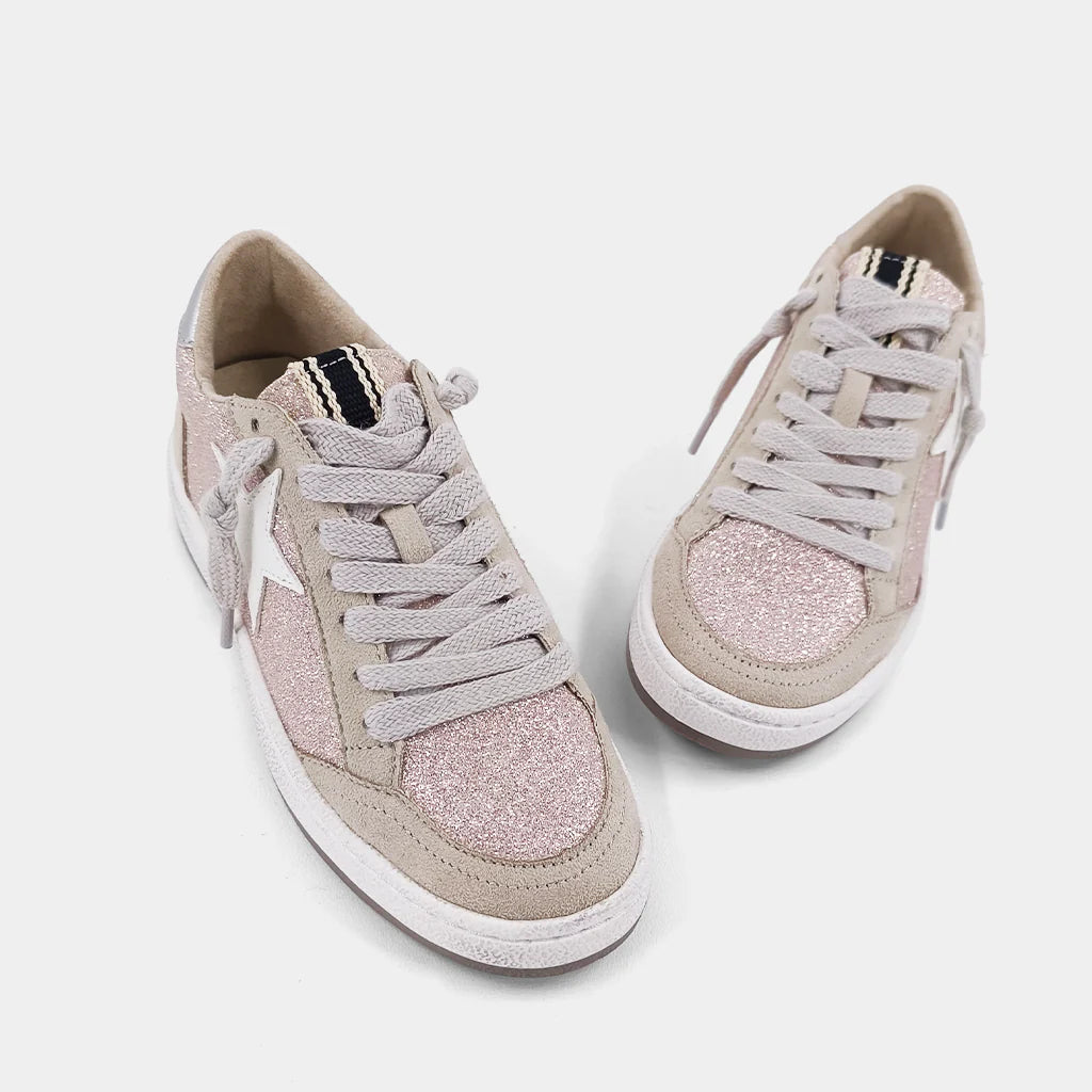 Paz Kids Star Shoes