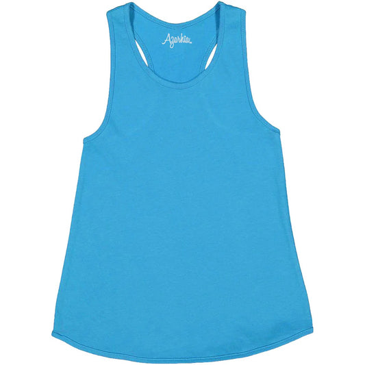 Racer Back Tank | 7-16
