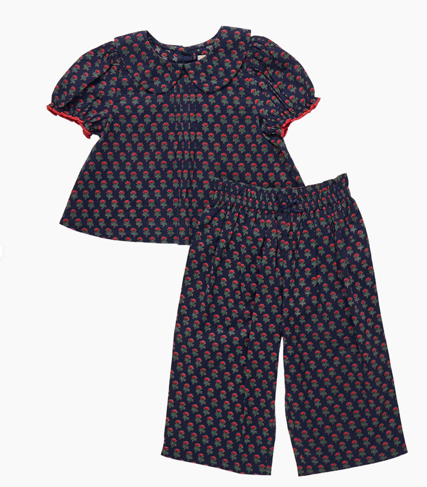 baby girls dawson 2-piece set