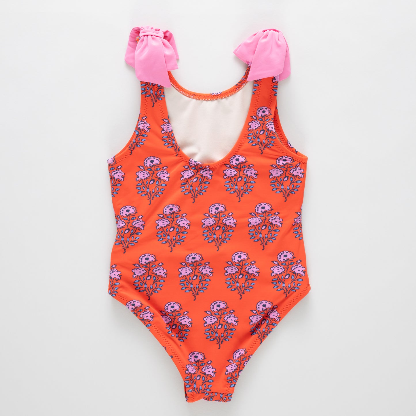 Shelly One-Piece Swimsuit