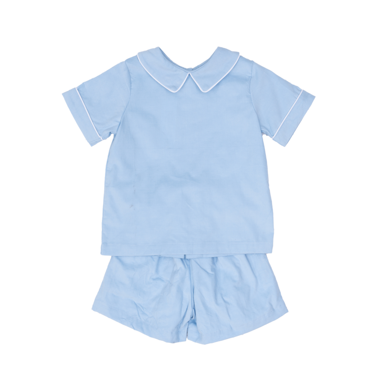 Crawford Short Set