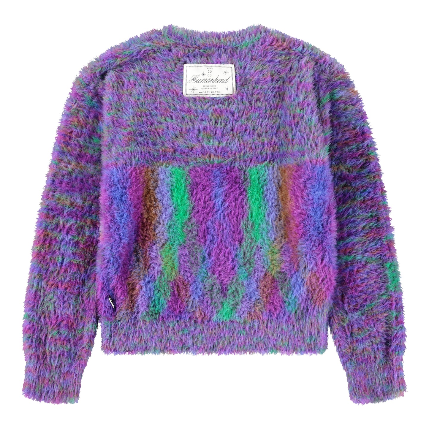 Garda Jumper