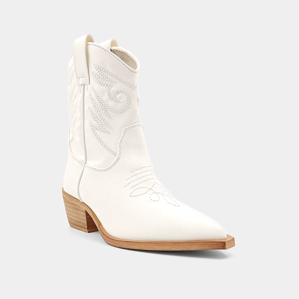 Zahara Kids Boots