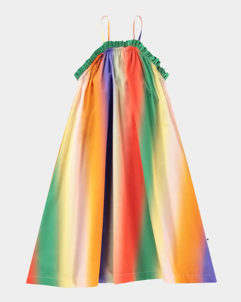 Connie Woven Dress | 7-16