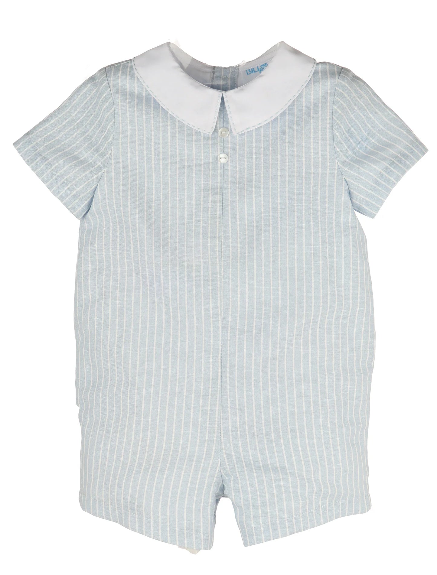 Linen Bubble