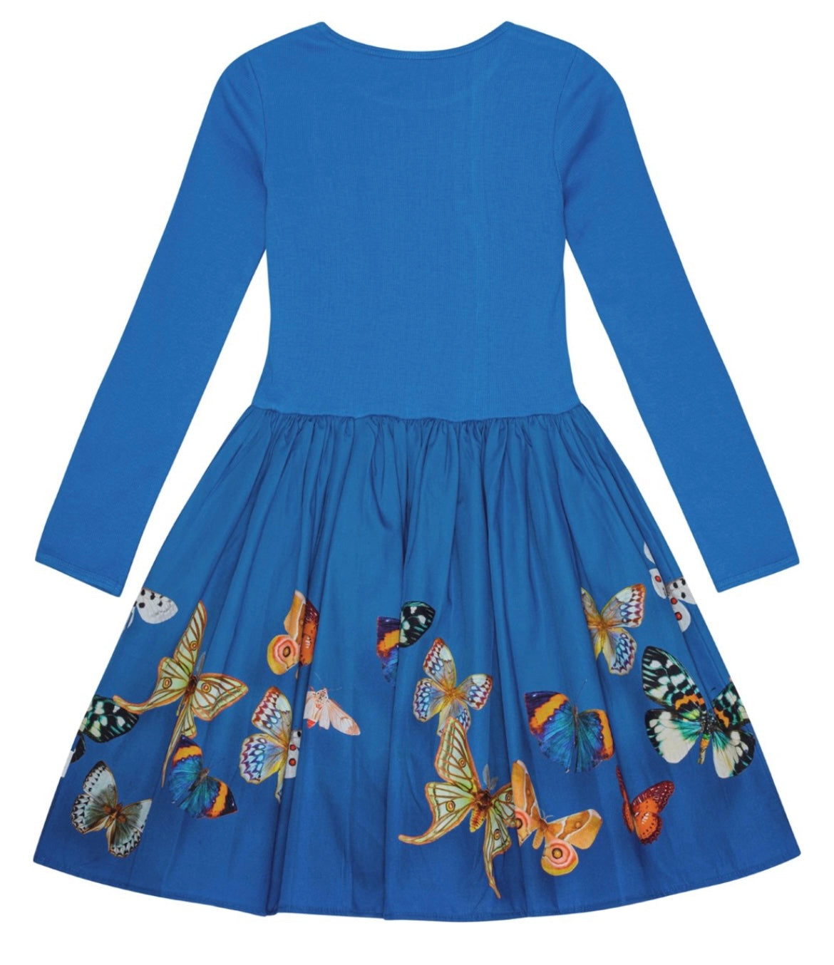 Girls Cassie Dress | 7-16