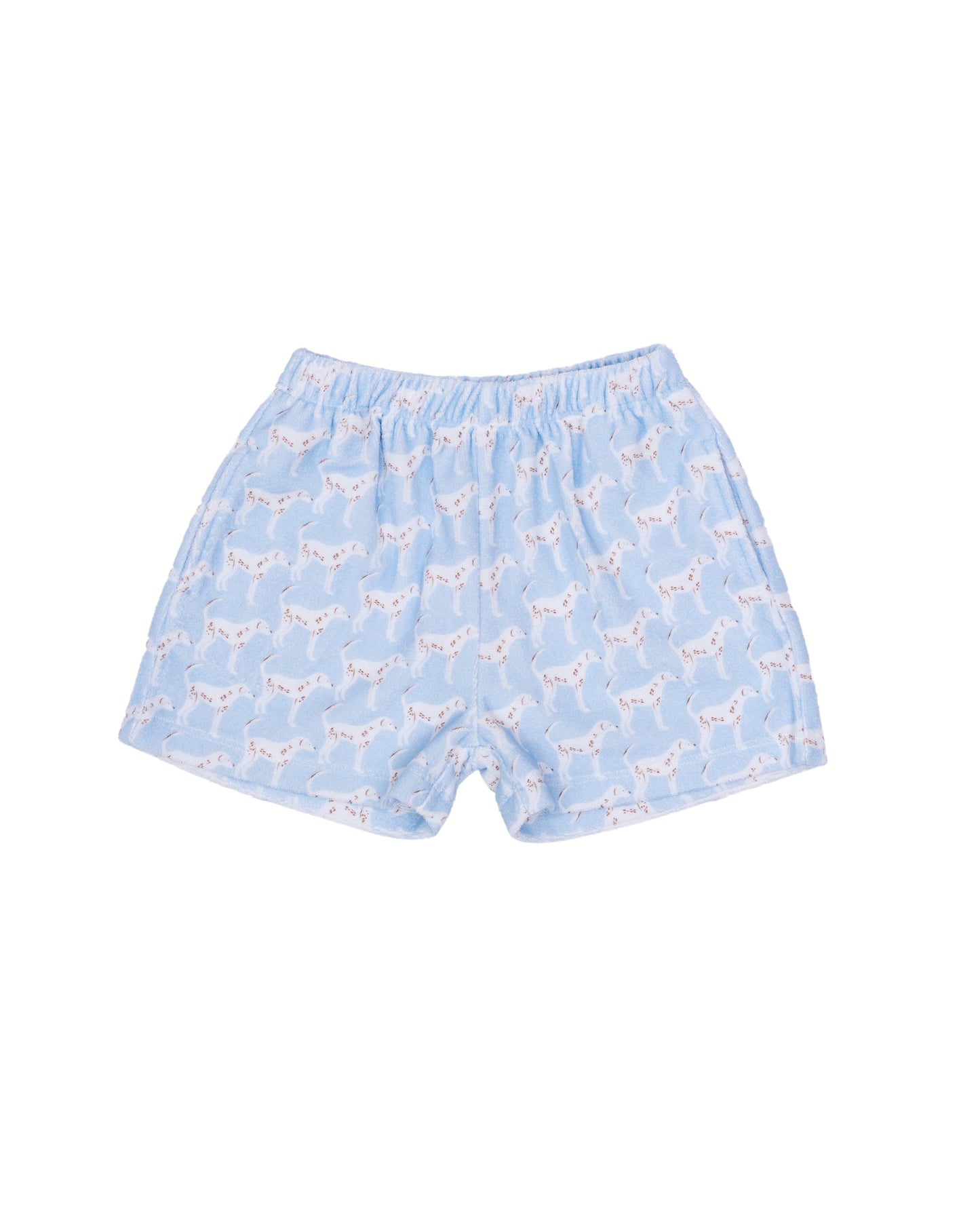 OA Boys Shorts