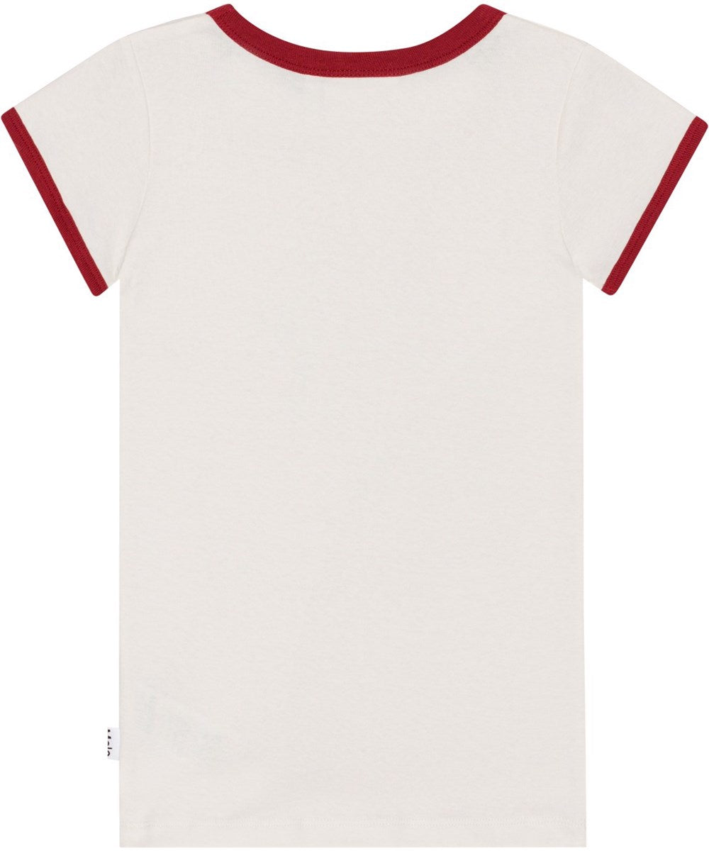 Girls Pony Club Tee