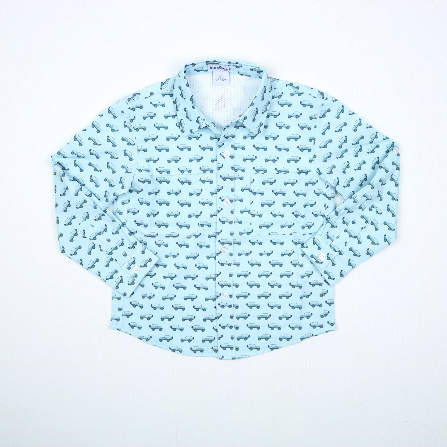 everyday collection shirt