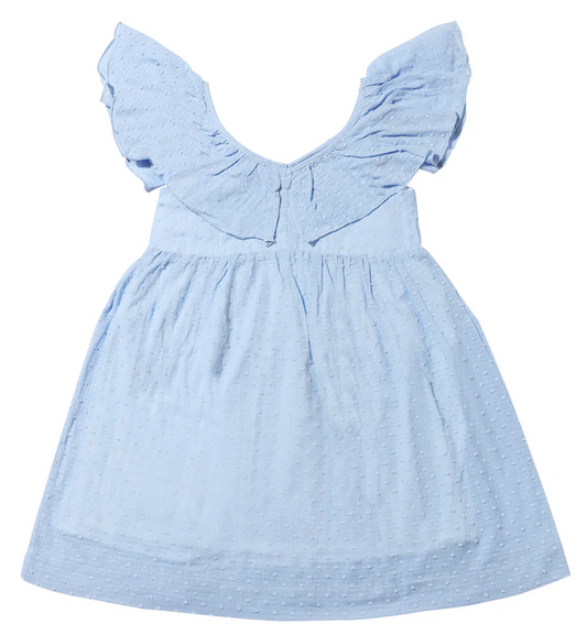 V1362D Dress