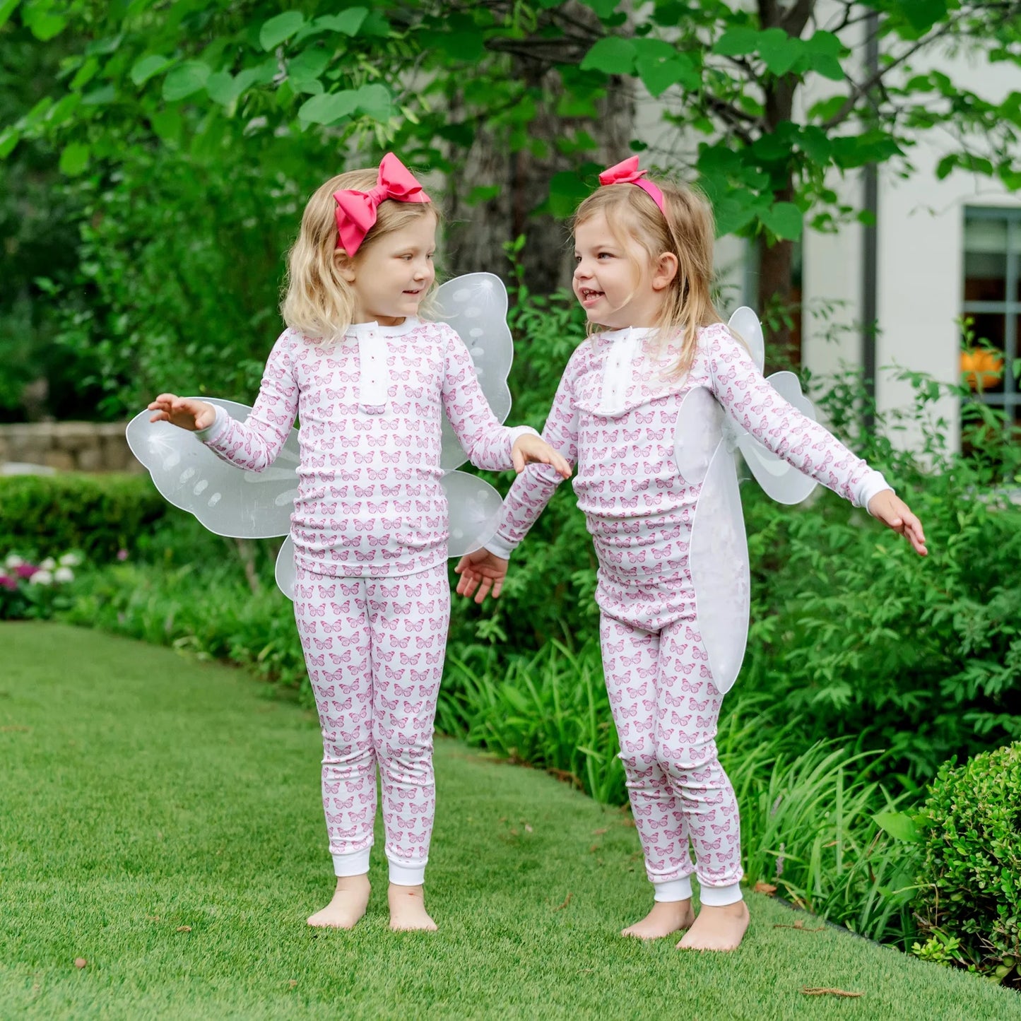Alden 2 piece Pajama Set
