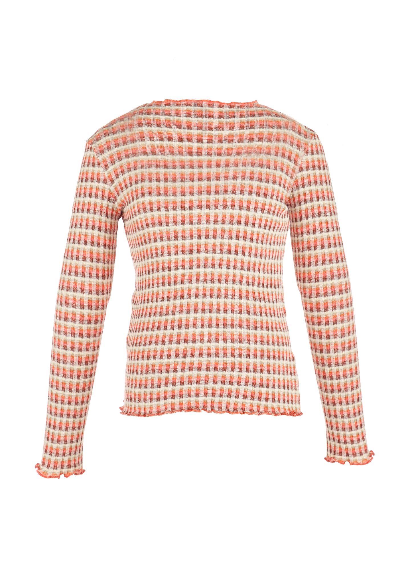 the hannah knit top