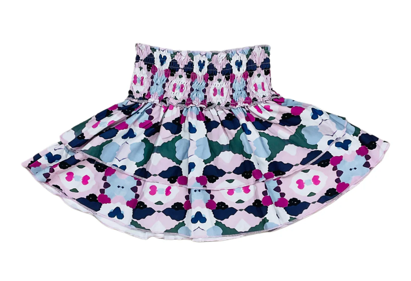 Scottie Skirt
