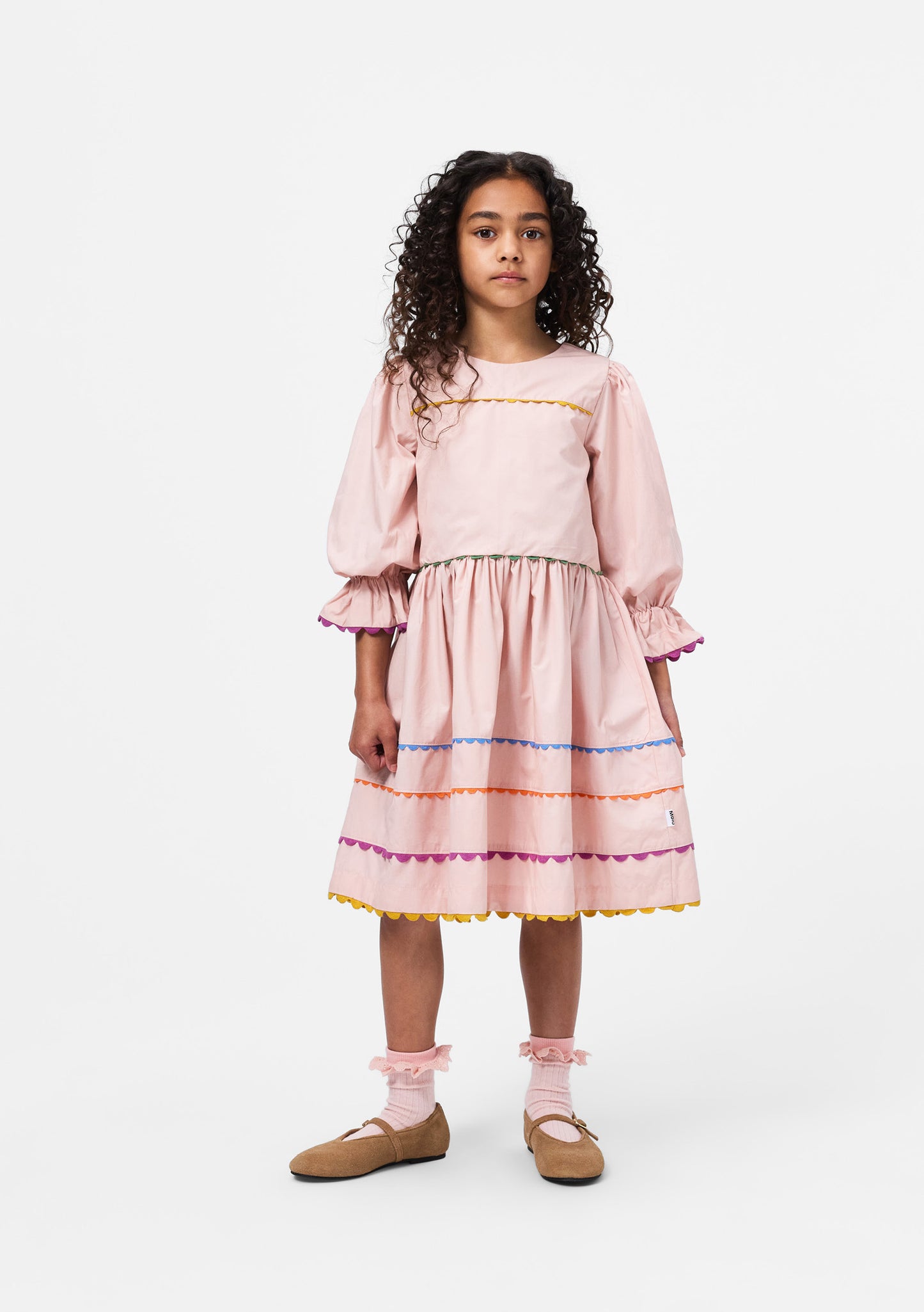 Capella Dress | 7 - 10