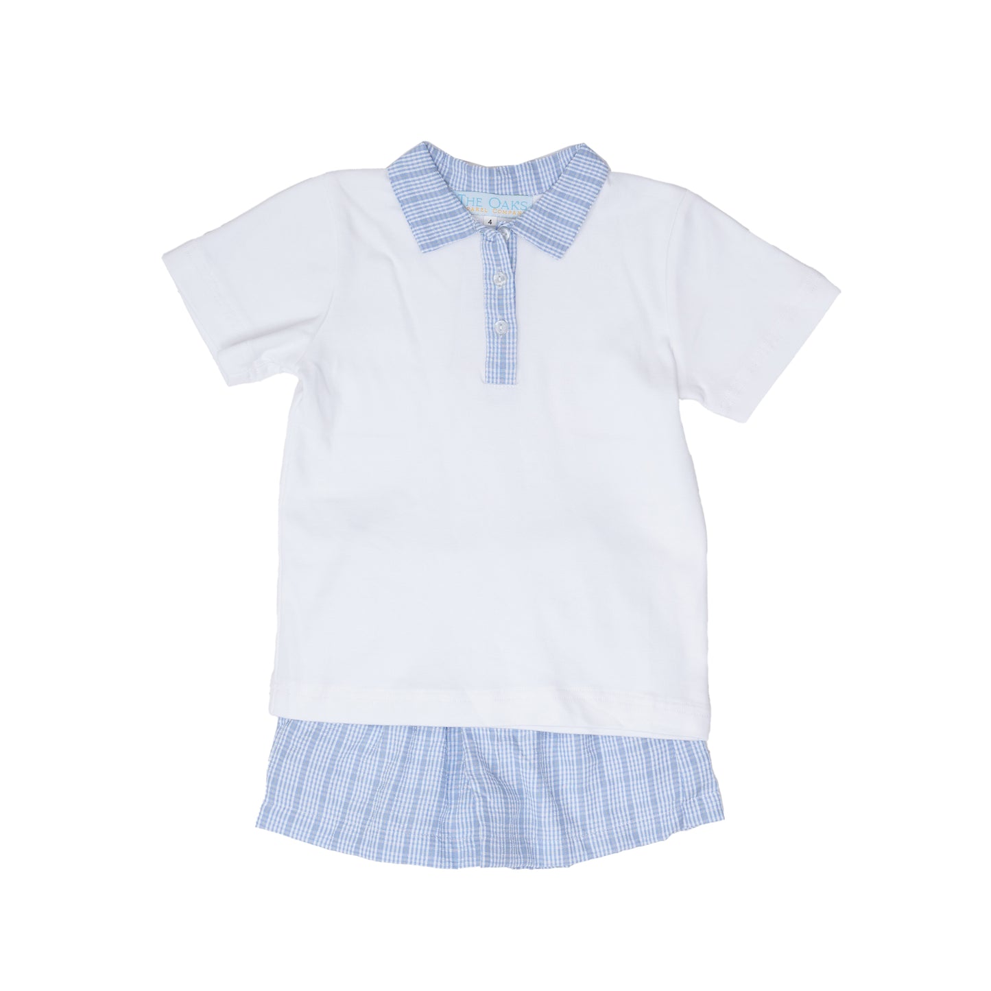 Easton Short Set | Boys