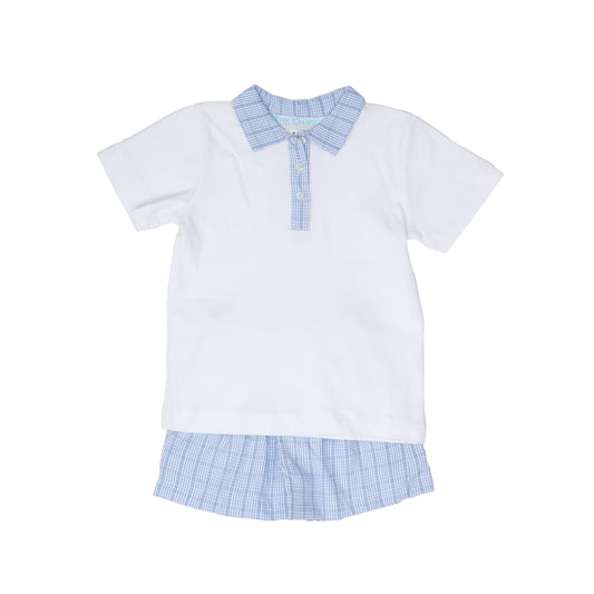 Easton Short Set | Boys