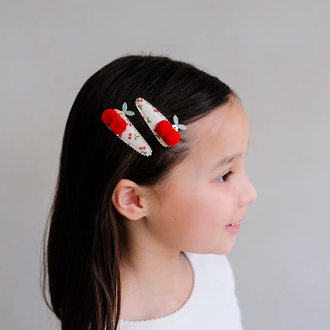 Hair Clips