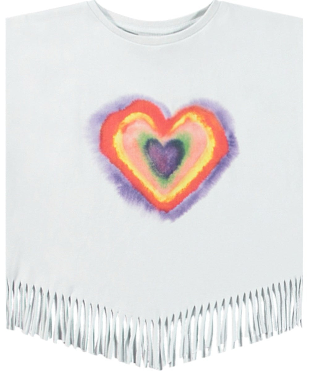 Rassita Knit Top | 7-16