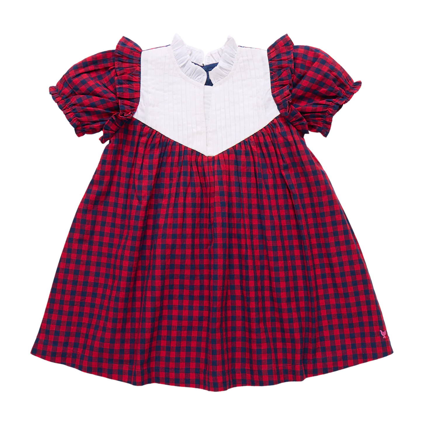 girls imogen dress
