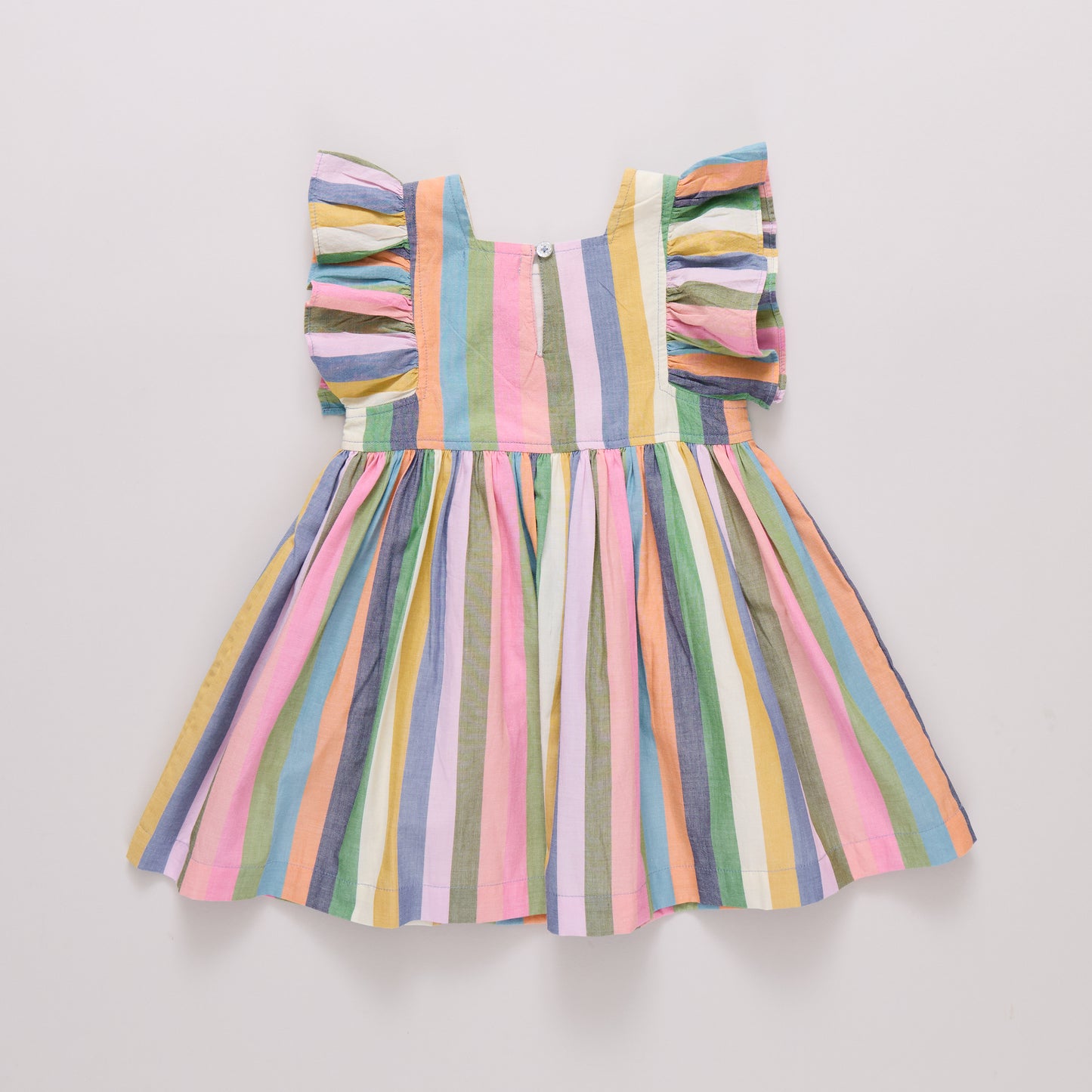 Elsie Dress | 2-6