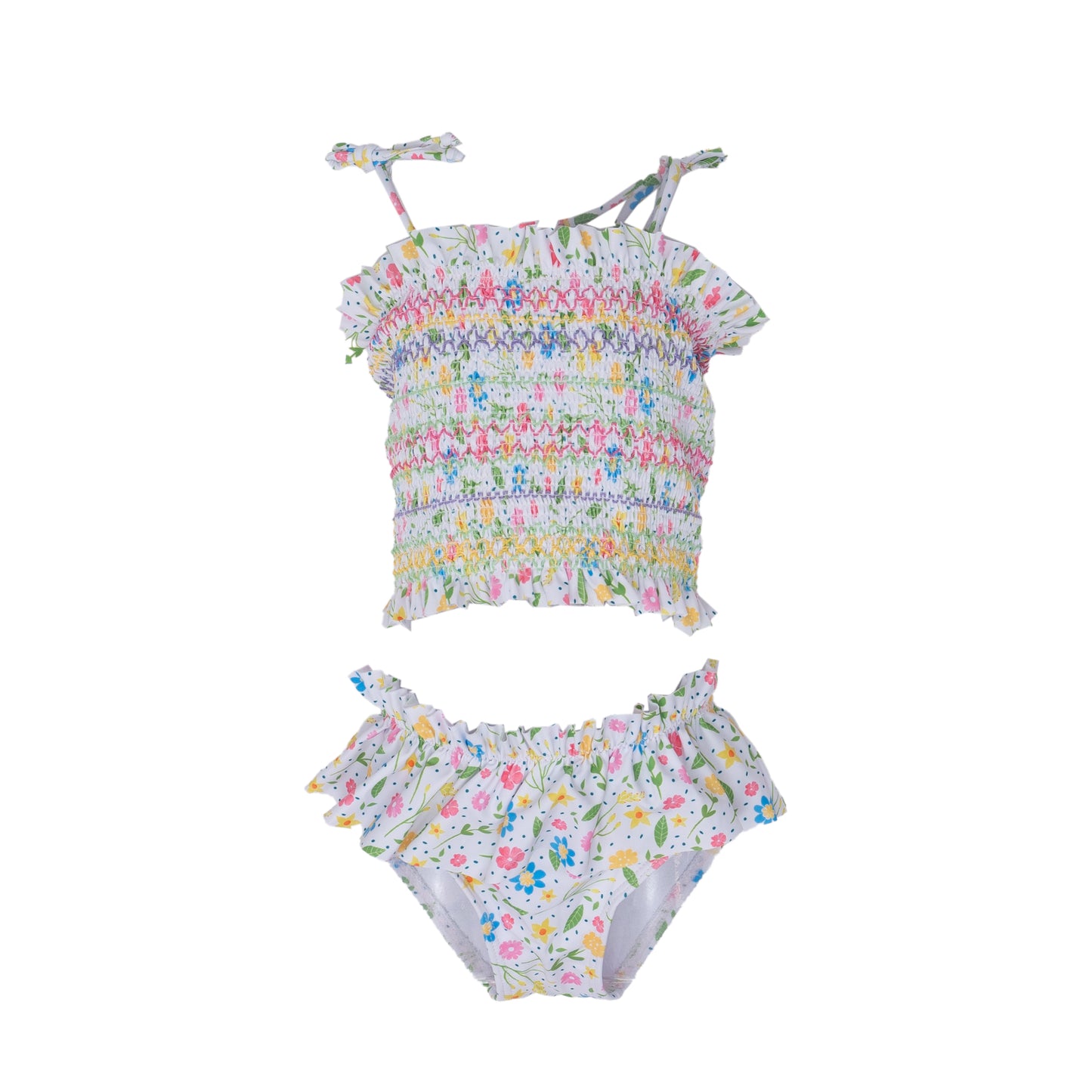 Santa Rosa Bikini | 2-6