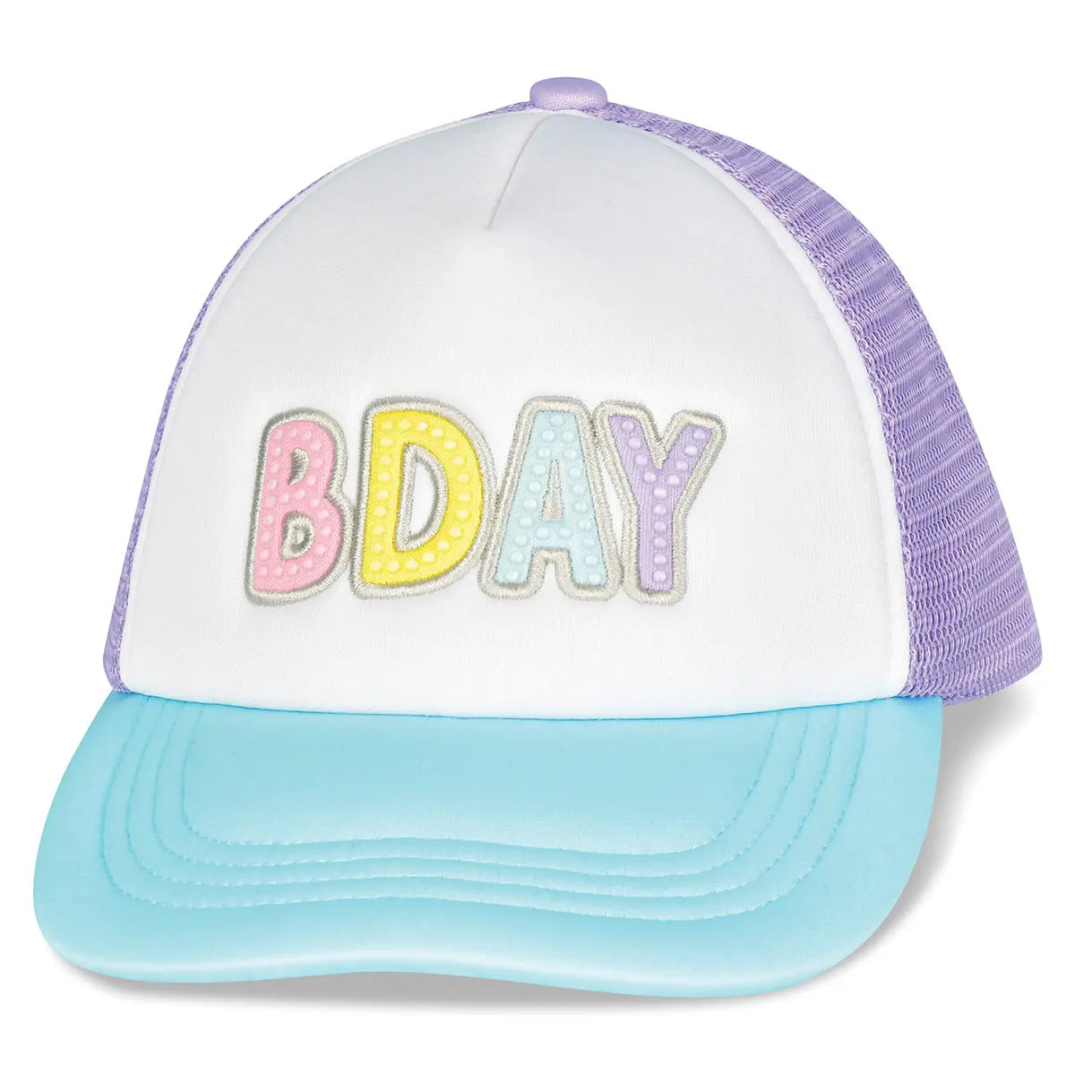 trucker hat