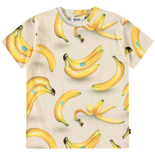 Riley Bananas T-Shirt | 2-6