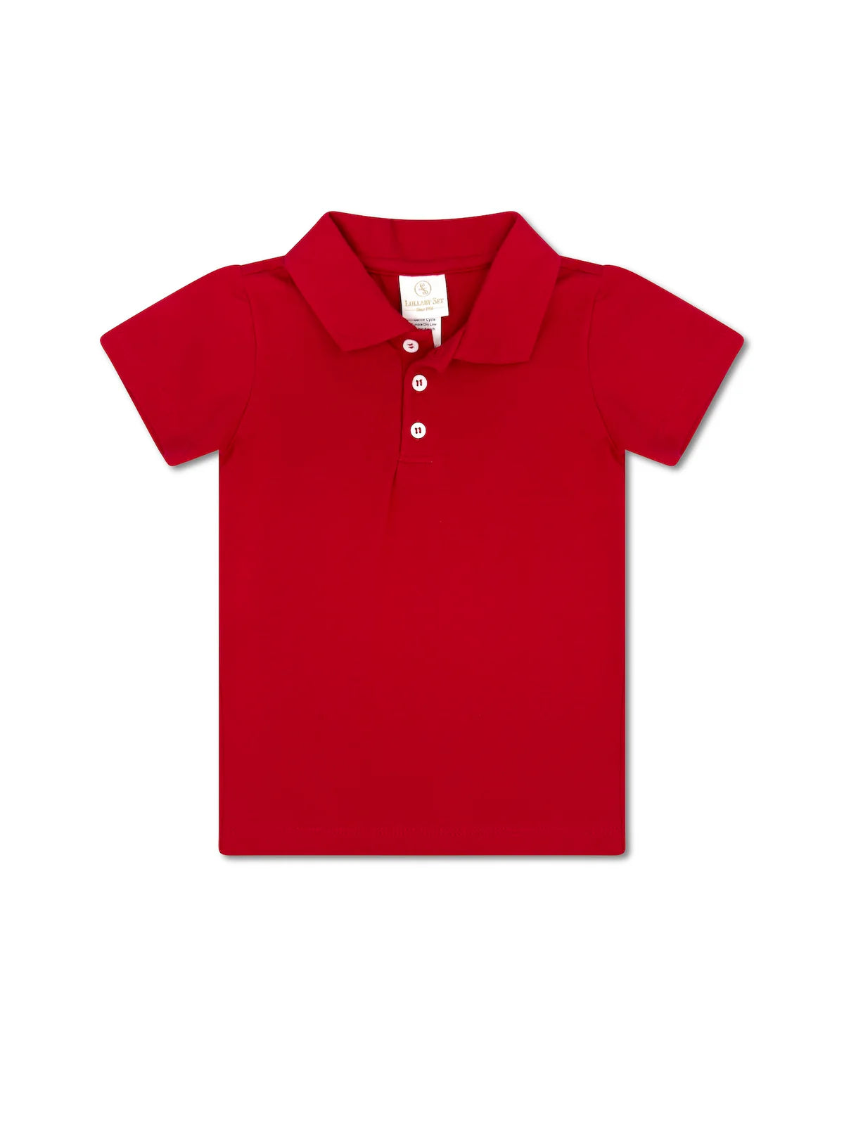 Parker Polo | Infant