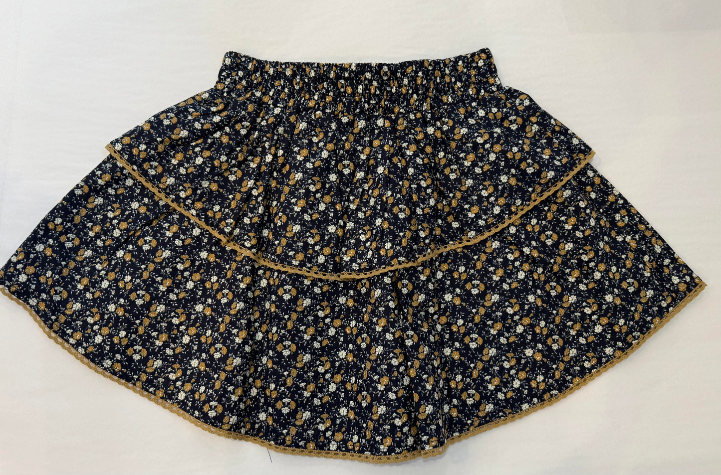 Parker Skirt