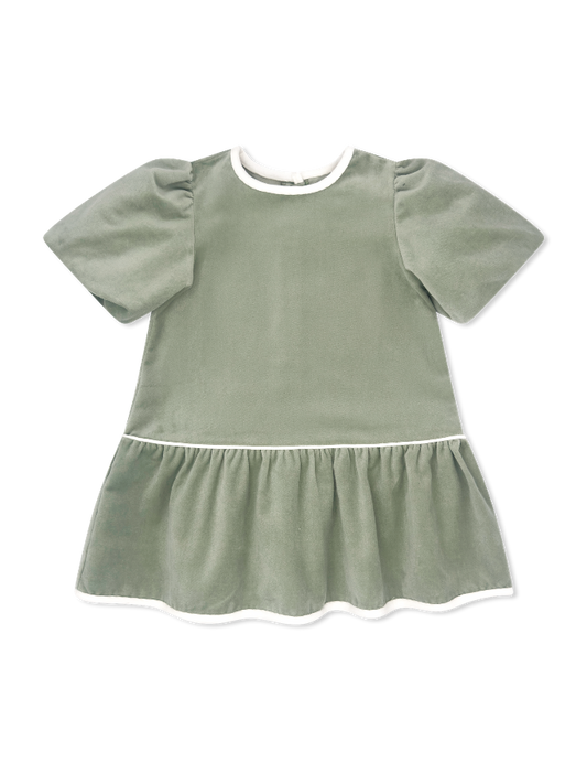 Harper Dress