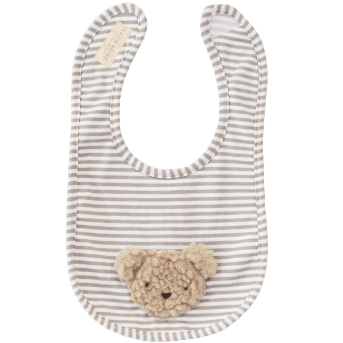 Sherpa Bear Bib