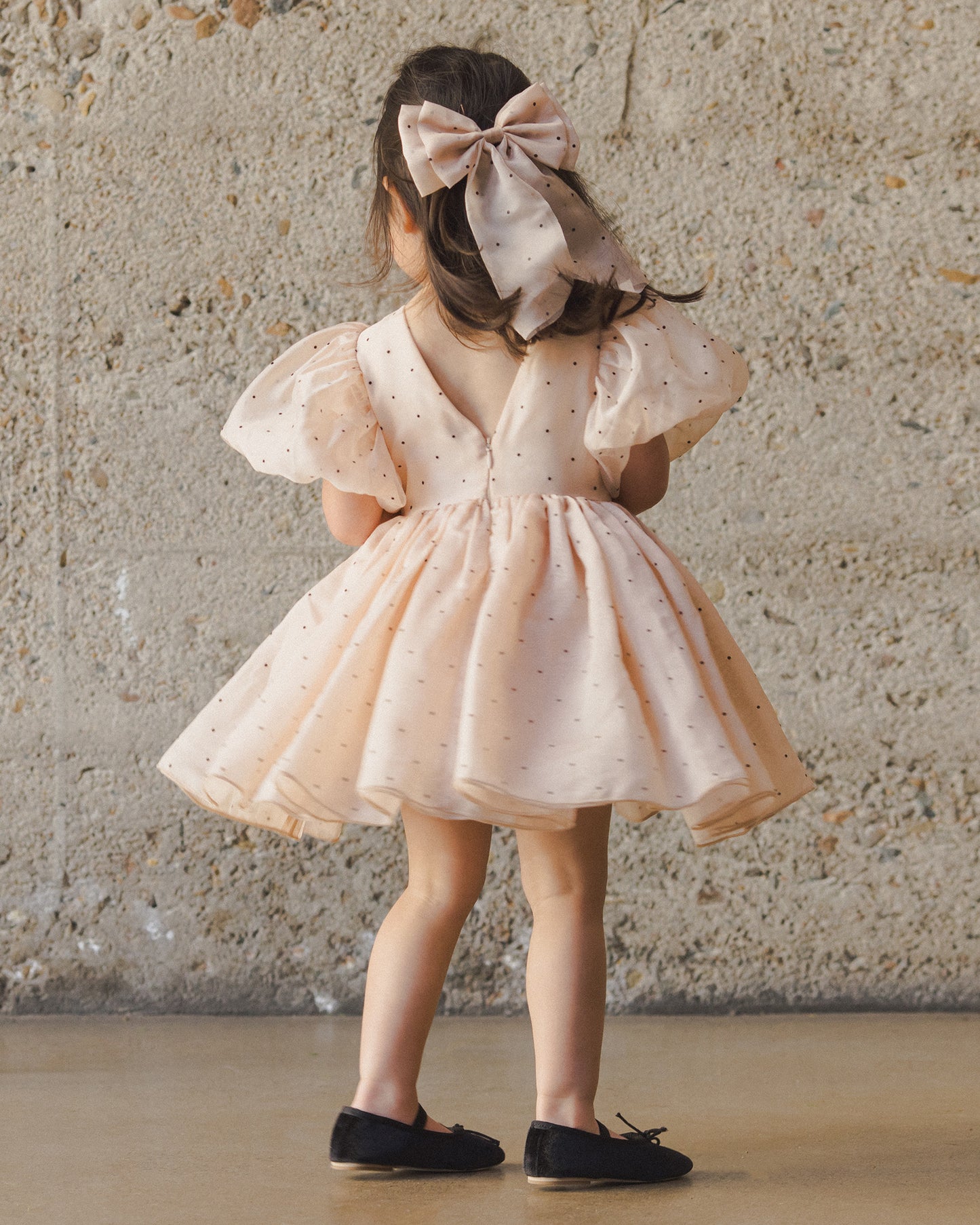Sofia dress