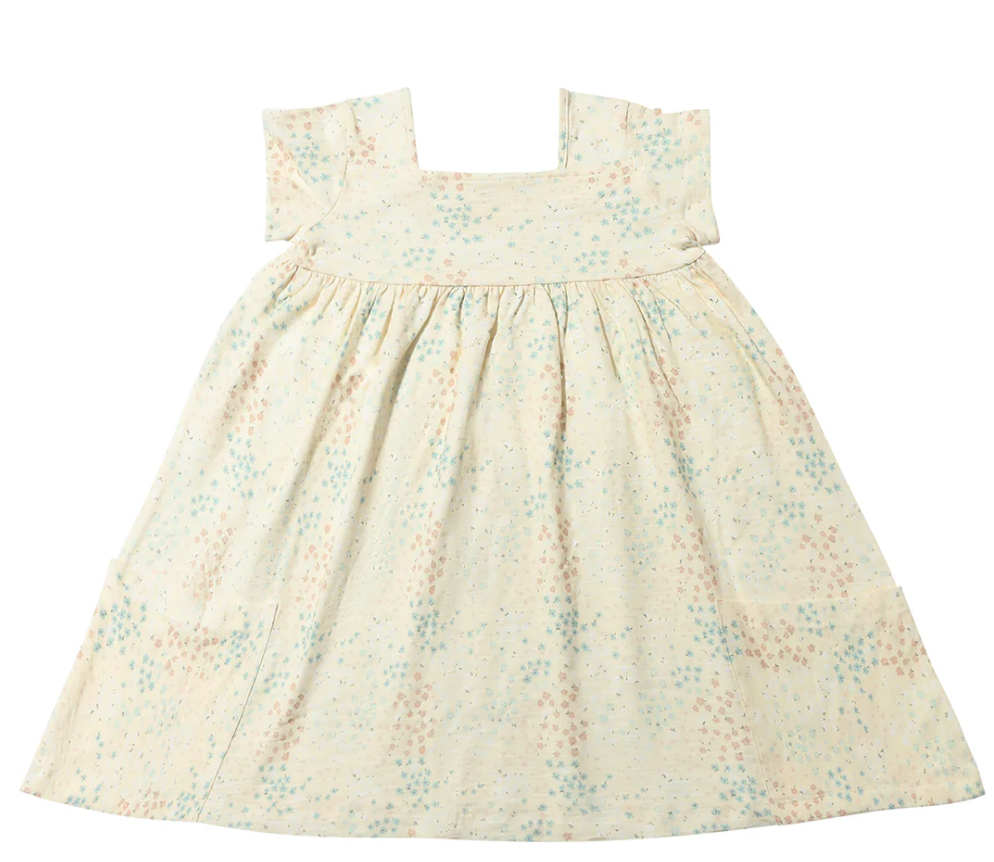 V1335A Dress