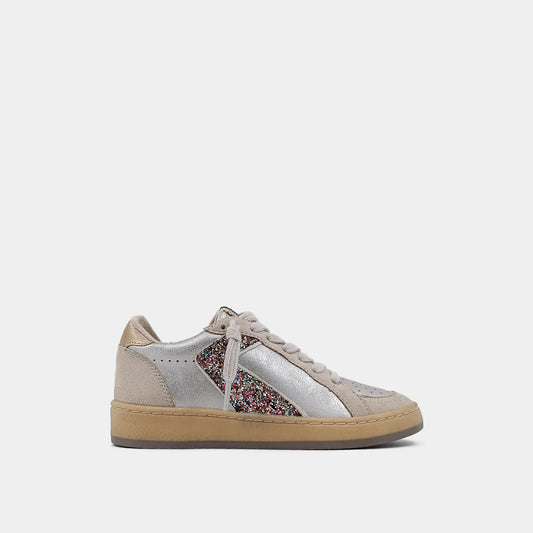 Salma Kids Glitter Sneakers